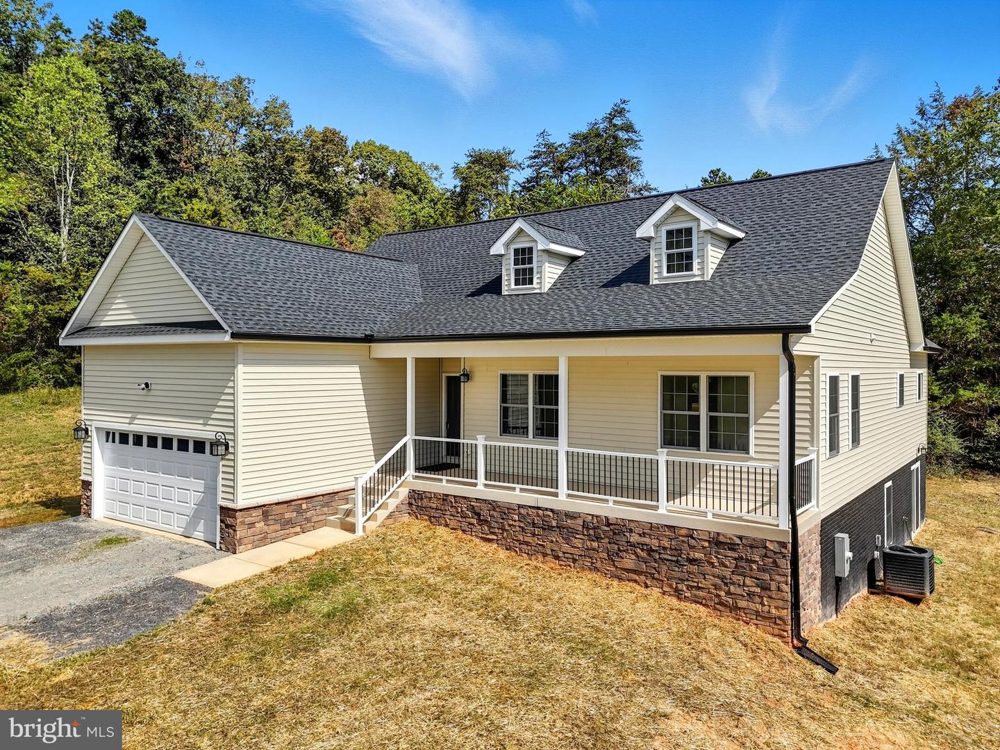 10446 CHERRY HILL RD., CULPEPER, Virginia 22701, 3 Bedrooms Bedrooms, ,2 BathroomsBathrooms,Residential,For sale,10446 CHERRY HILL RD.,VACU2011748 MLS # VACU2011748