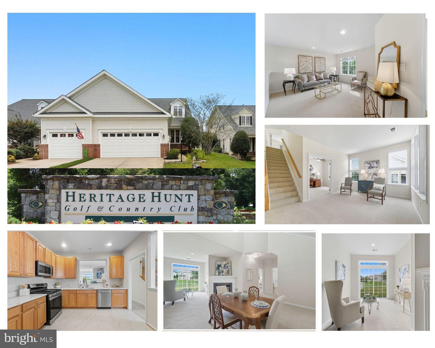 6066 HALVERTON PL, GAINESVILLE, Virginia 20155, 4 Bedrooms Bedrooms, ,3 BathroomsBathrooms,Residential,For sale,6066 HALVERTON PL,VAPW2105404 MLS # VAPW2105404