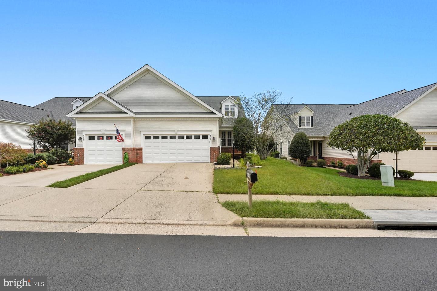 6066 HALVERTON PL, GAINESVILLE, Virginia 20155, 4 Bedrooms Bedrooms, ,3 BathroomsBathrooms,Residential,For sale,6066 HALVERTON PL,VAPW2105404 MLS # VAPW2105404