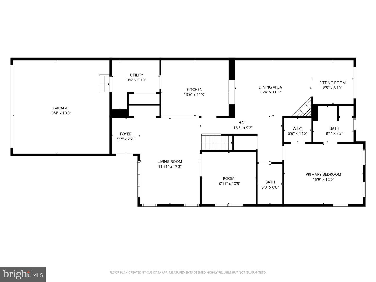 6066 HALVERTON PL, GAINESVILLE, Virginia 20155, 4 Bedrooms Bedrooms, ,3 BathroomsBathrooms,Residential,For sale,6066 HALVERTON PL,VAPW2105404 MLS # VAPW2105404