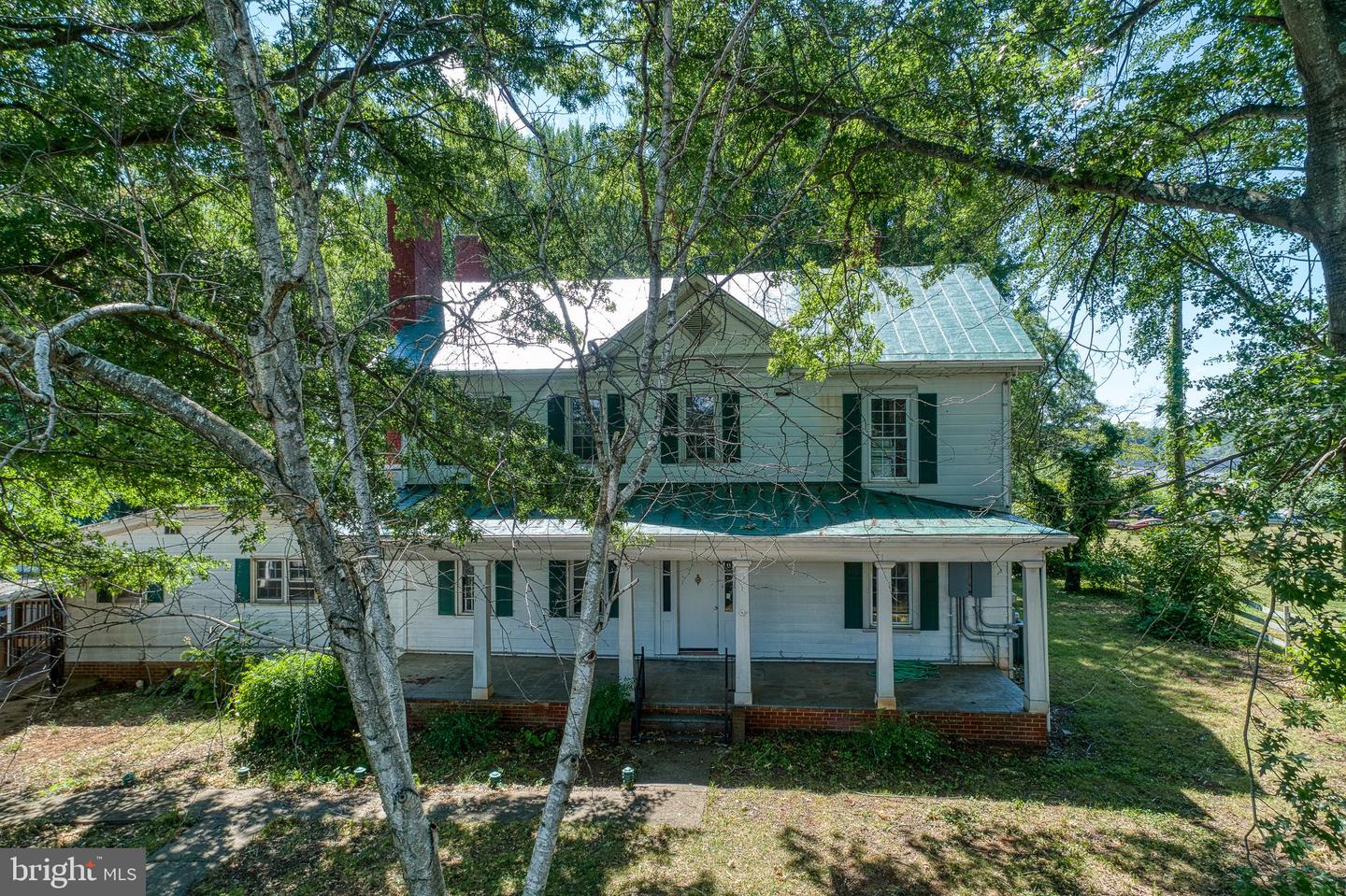 150 N MAIN ST, MADISON, Virginia 22727, 4 Bedrooms Bedrooms, ,2 BathroomsBathrooms,Residential,For sale,150 N MAIN ST,VAMA2002478 MLS # VAMA2002478