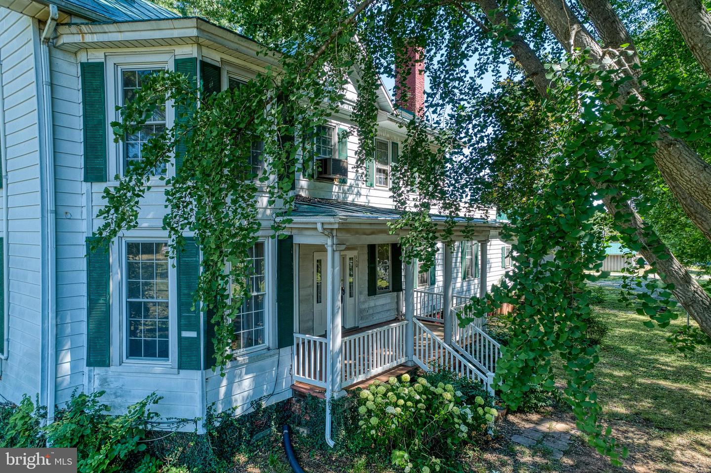 150 N MAIN ST, MADISON, Virginia 22727, 4 Bedrooms Bedrooms, ,2 BathroomsBathrooms,Residential,For sale,150 N MAIN ST,VAMA2002478 MLS # VAMA2002478