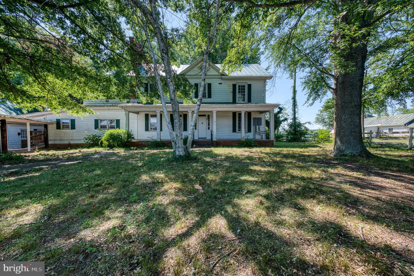 150 N MAIN ST, MADISON, Virginia 22727, 4 Bedrooms Bedrooms, ,2 BathroomsBathrooms,Residential,For sale,150 N MAIN ST,VAMA2002478 MLS # VAMA2002478