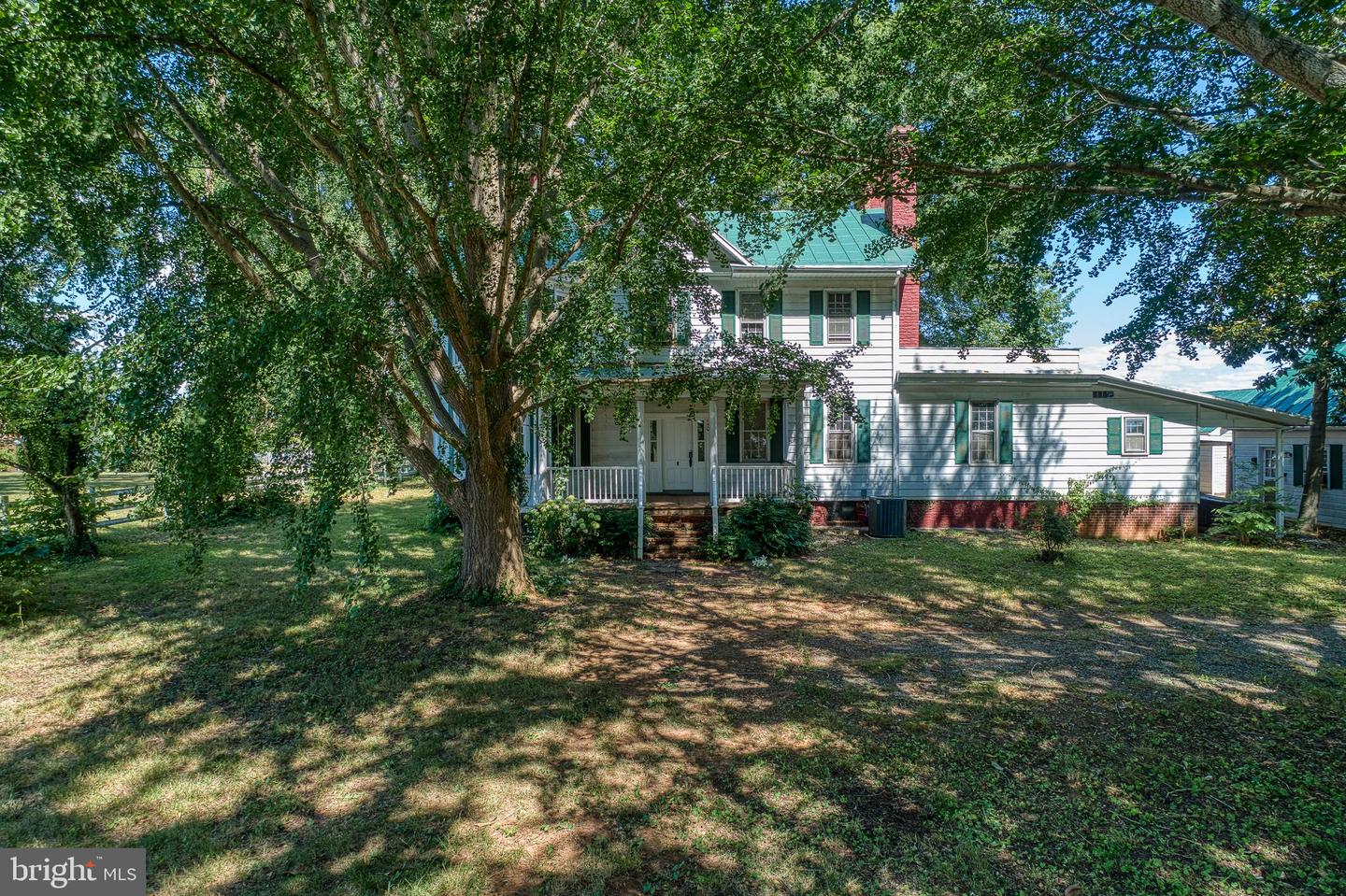 150 N MAIN ST, MADISON, Virginia 22727, 4 Bedrooms Bedrooms, ,2 BathroomsBathrooms,Residential,For sale,150 N MAIN ST,VAMA2002478 MLS # VAMA2002478