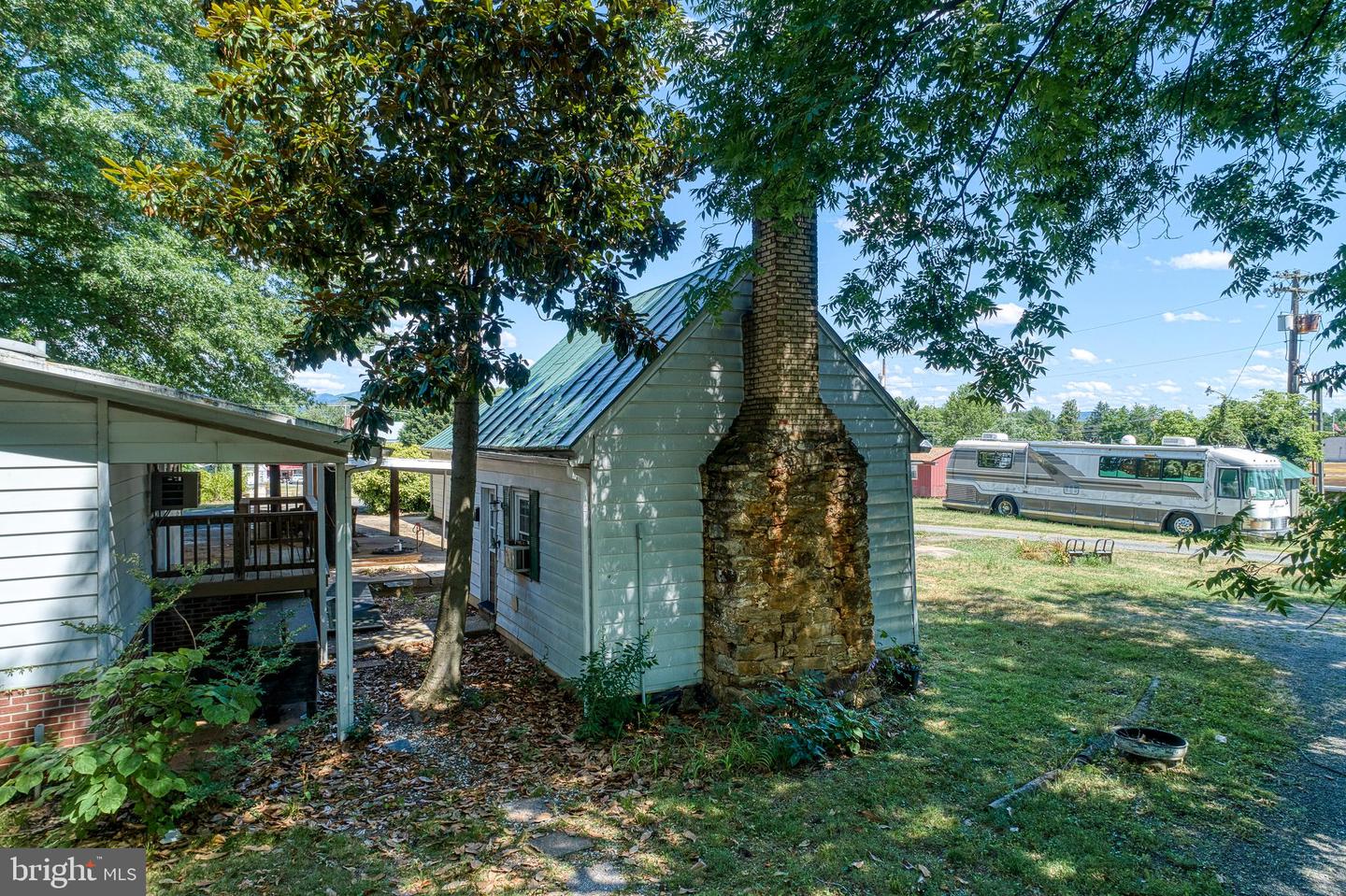 150 N MAIN ST, MADISON, Virginia 22727, 4 Bedrooms Bedrooms, ,2 BathroomsBathrooms,Residential,For sale,150 N MAIN ST,VAMA2002478 MLS # VAMA2002478