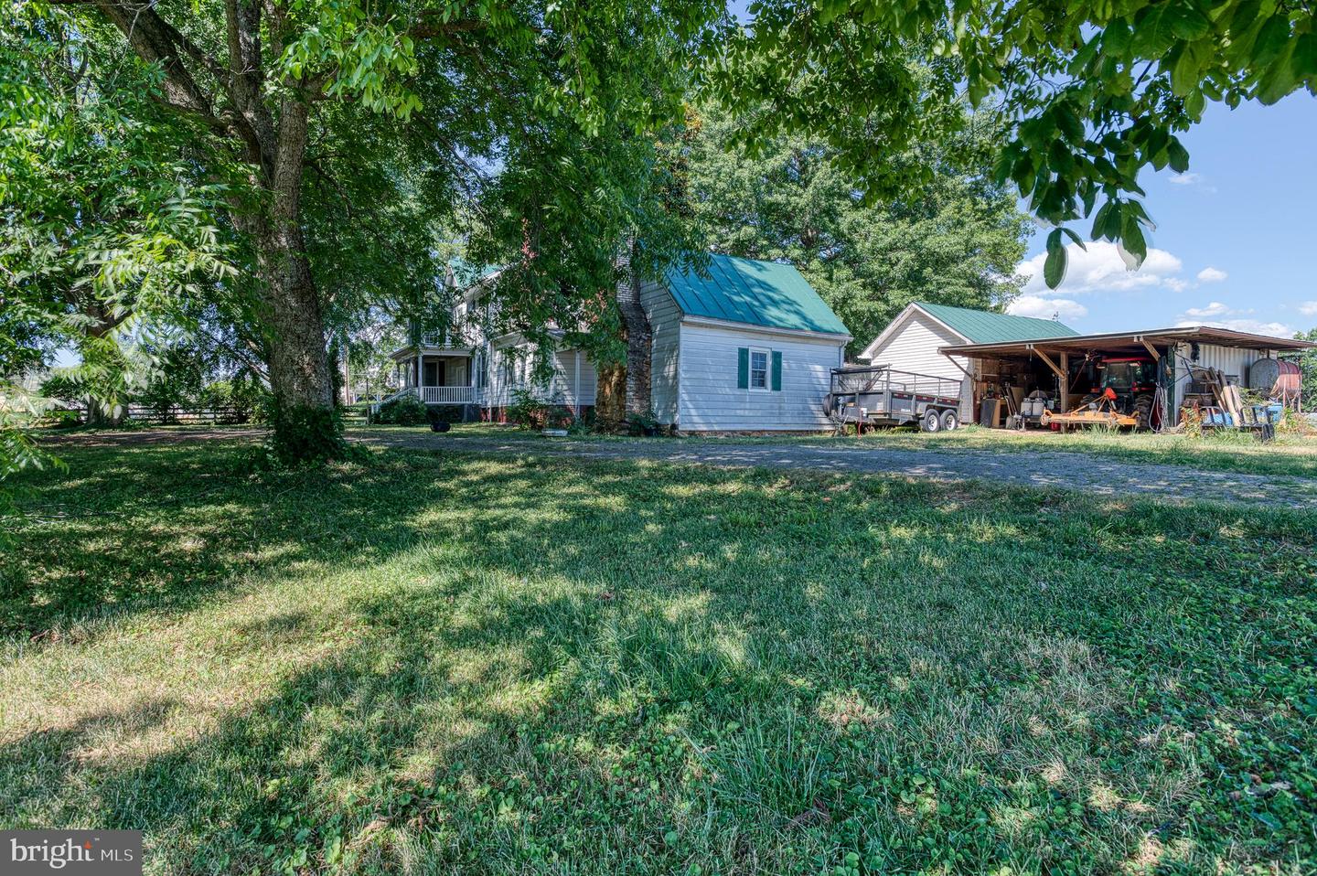 150 N MAIN ST, MADISON, Virginia 22727, 4 Bedrooms Bedrooms, ,2 BathroomsBathrooms,Residential,For sale,150 N MAIN ST,VAMA2002478 MLS # VAMA2002478