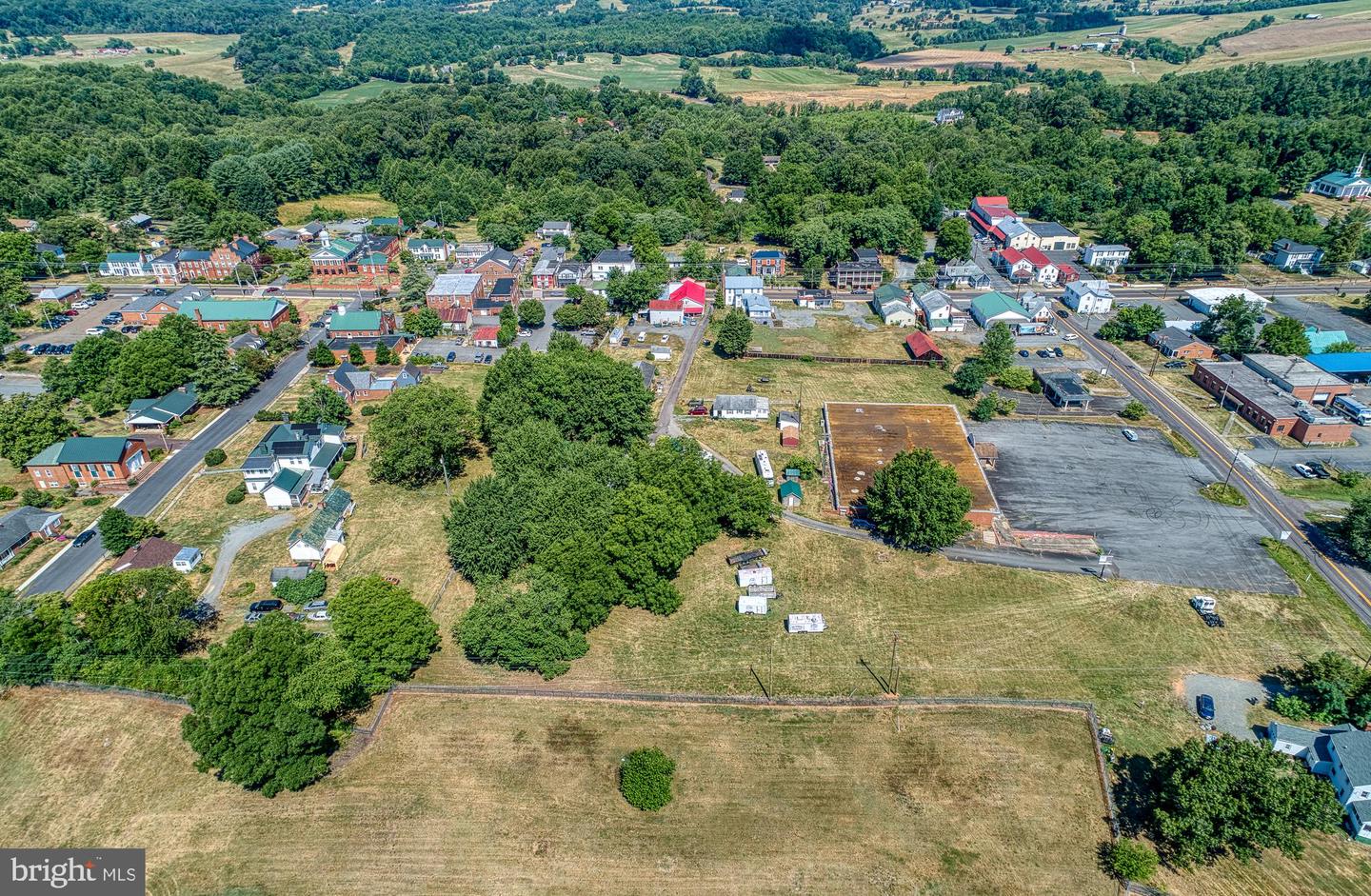 150 N MAIN ST, MADISON, Virginia 22727, 4 Bedrooms Bedrooms, ,2 BathroomsBathrooms,Residential,For sale,150 N MAIN ST,VAMA2002478 MLS # VAMA2002478