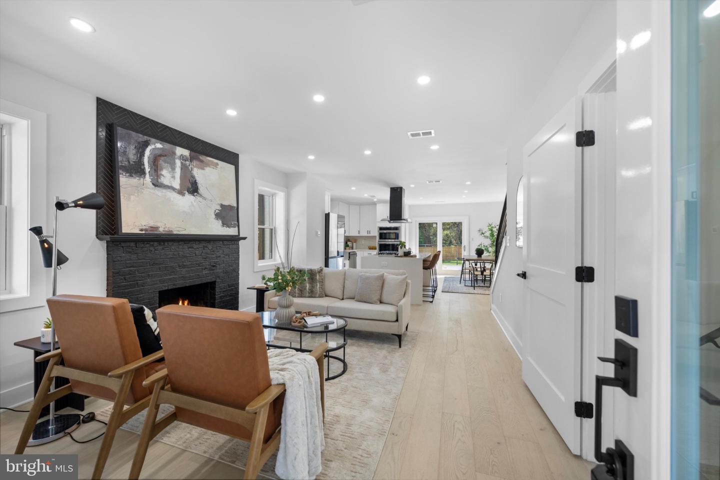 1929 RANDOLPH ST NE, WASHINGTON, District Of Columbia 20018, 5 Bedrooms Bedrooms, 10 Rooms Rooms,4 BathroomsBathrooms,Residential,For sale,1929 RANDOLPH ST NE,DCDC2225672 MLS # DCDC2225672