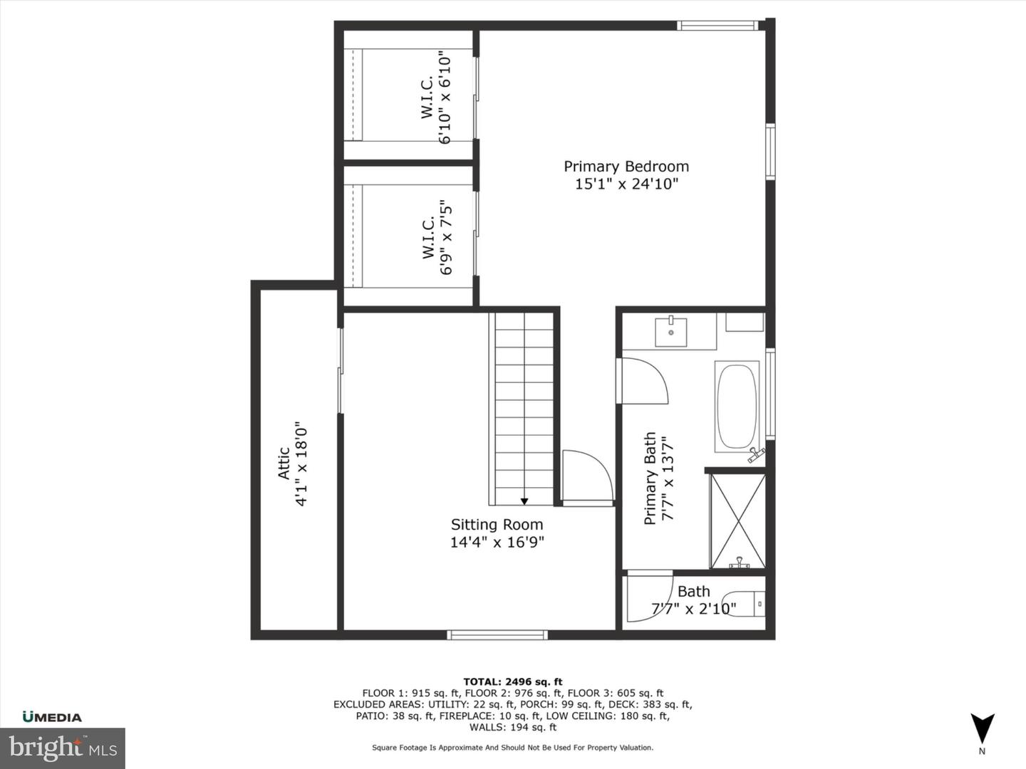 1929 RANDOLPH ST NE, WASHINGTON, District Of Columbia 20018, 5 Bedrooms Bedrooms, 10 Rooms Rooms,4 BathroomsBathrooms,Residential,For sale,1929 RANDOLPH ST NE,DCDC2225672 MLS # DCDC2225672