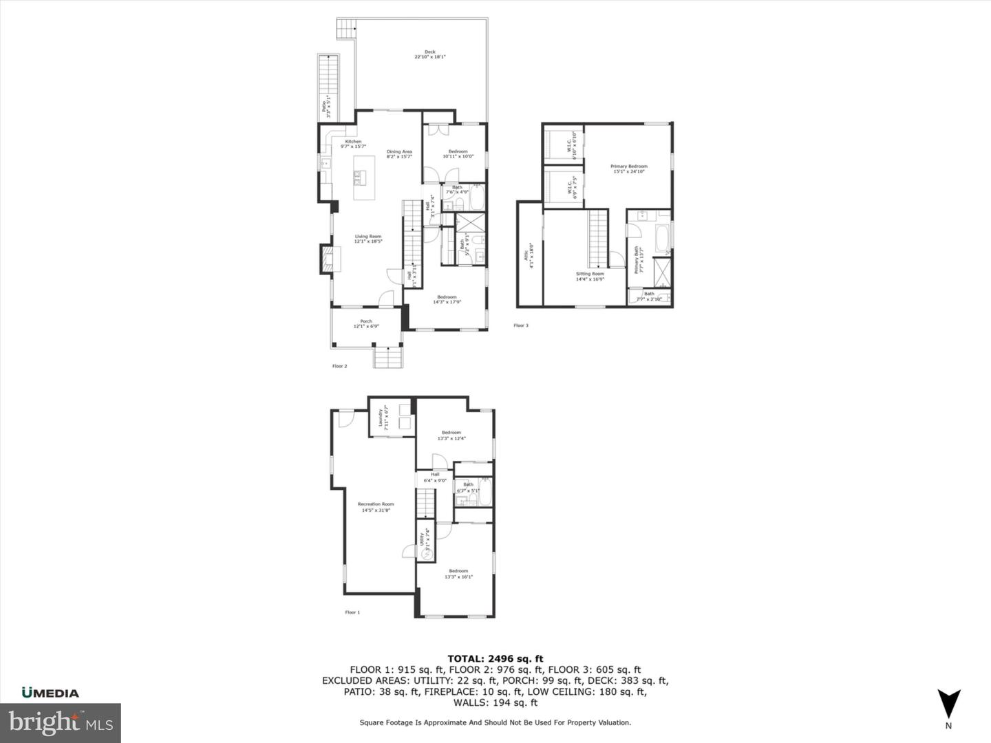 1929 RANDOLPH ST NE, WASHINGTON, District Of Columbia 20018, 5 Bedrooms Bedrooms, 10 Rooms Rooms,4 BathroomsBathrooms,Residential,For sale,1929 RANDOLPH ST NE,DCDC2225672 MLS # DCDC2225672