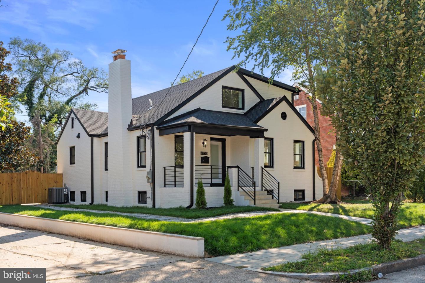 1929 RANDOLPH ST NE, WASHINGTON, District Of Columbia 20018, 5 Bedrooms Bedrooms, 10 Rooms Rooms,4 BathroomsBathrooms,Residential,For sale,1929 RANDOLPH ST NE,DCDC2225672 MLS # DCDC2225672