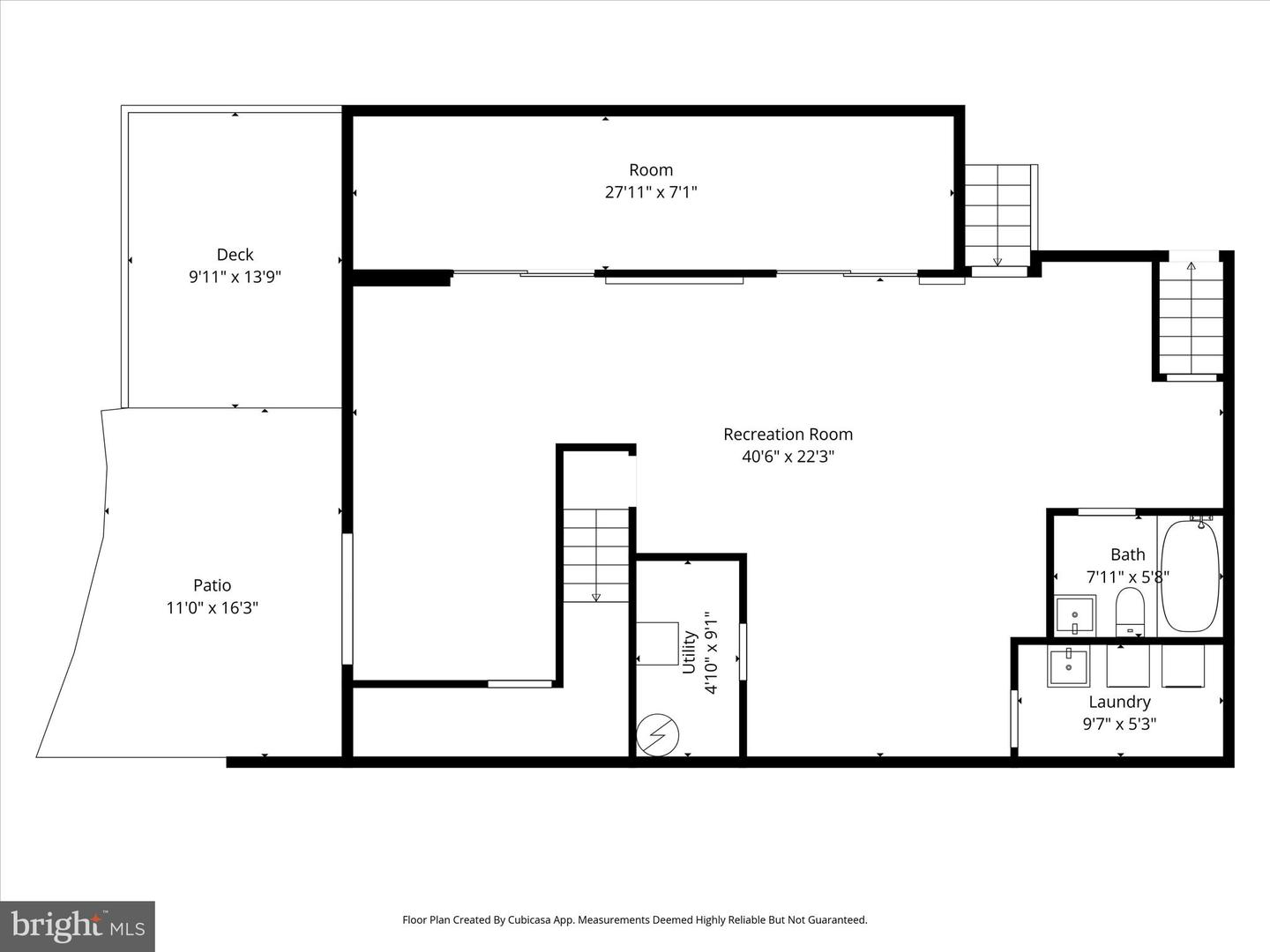 6704 FOX DEN CT, MANASSAS, Virginia 20112, 4 Bedrooms Bedrooms, 13 Rooms Rooms,3 BathroomsBathrooms,Residential,For sale,6704 FOX DEN CT,VAPW2105438 MLS # VAPW2105438