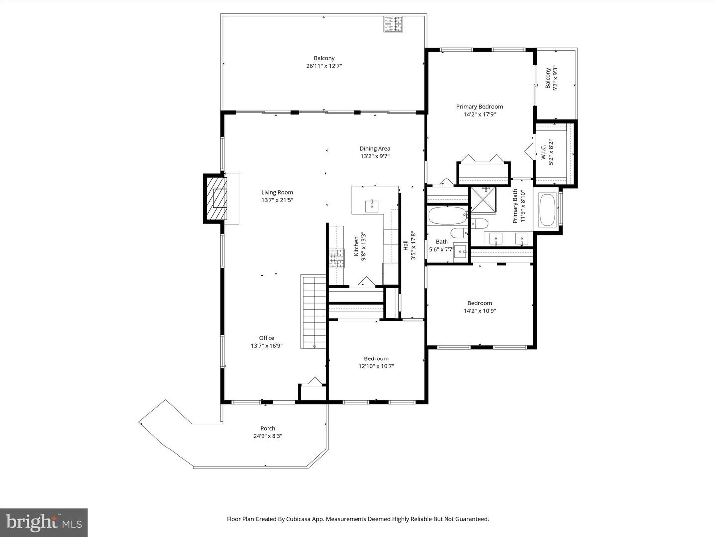 6704 FOX DEN CT, MANASSAS, Virginia 20112, 4 Bedrooms Bedrooms, 13 Rooms Rooms,3 BathroomsBathrooms,Residential,For sale,6704 FOX DEN CT,VAPW2105438 MLS # VAPW2105438