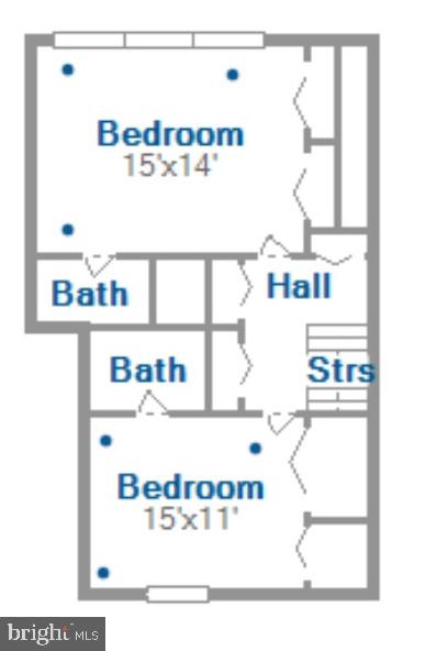 1729 S HAYES ST #2, ARLINGTON, Virginia 22202, 2 Bedrooms Bedrooms, 10 Rooms Rooms,2 BathroomsBathrooms,Residential,For sale,1729 S HAYES ST #2,VAAR2064580 MLS # VAAR2064580