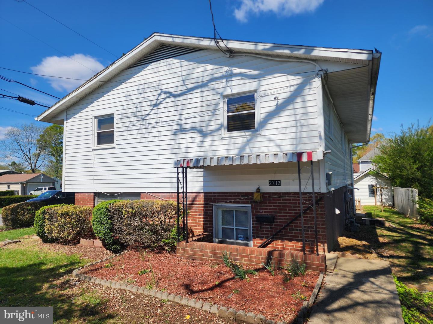 2712 LAFAYETTE BLVD, FREDERICKSBURG, Virginia 22408, 3 Bedrooms Bedrooms, ,2 BathroomsBathrooms,Residential,For sale,2712 LAFAYETTE BLVD,VASP2036714 MLS # VASP2036714