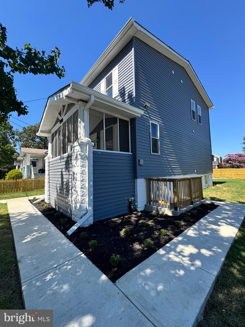 2932 YOST PL NE, WASHINGTON, District Of Columbia 20018, 6 Bedrooms Bedrooms, 10 Rooms Rooms,3 BathroomsBathrooms,Residential,For sale,2932 YOST PL NE,DCDC2225698 MLS # DCDC2225698