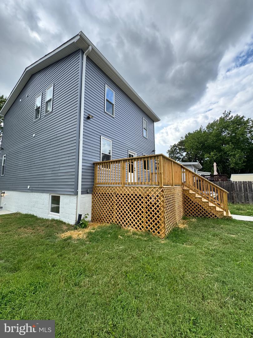 2932 YOST PL NE, WASHINGTON, District Of Columbia 20018, 6 Bedrooms Bedrooms, 10 Rooms Rooms,3 BathroomsBathrooms,Residential,For sale,2932 YOST PL NE,DCDC2225698 MLS # DCDC2225698