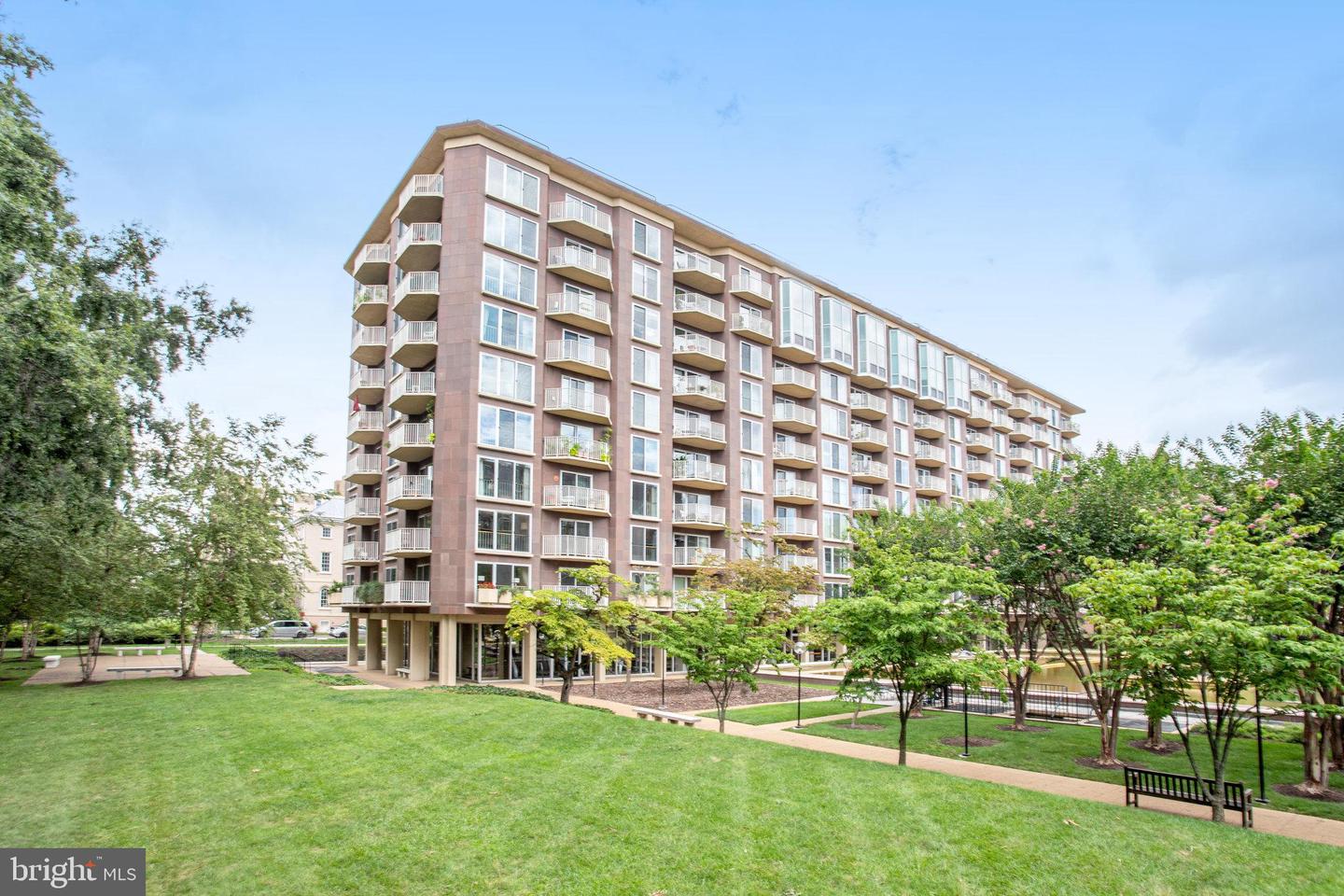 510 N ST SW #N217, WASHINGTON, District Of Columbia 20024, 2 Bedrooms Bedrooms, ,2 BathroomsBathrooms,Residential,For sale,510 N ST SW #N217,DCDC2225702 MLS # DCDC2225702