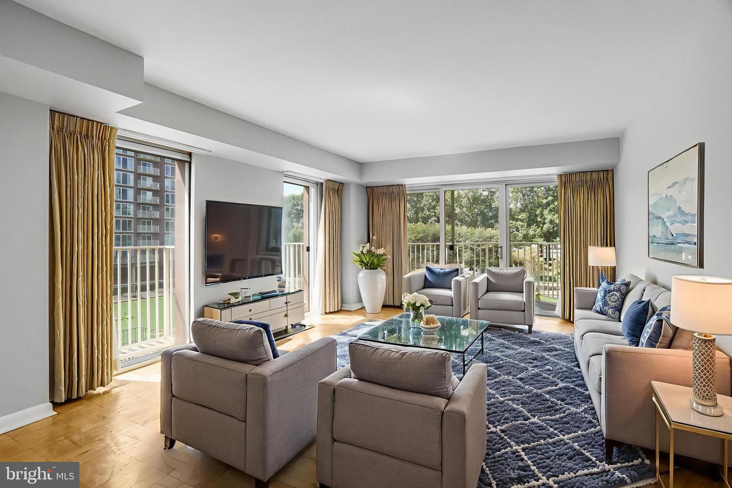 510 N ST SW #N217, WASHINGTON, District Of Columbia 20024, 2 Bedrooms Bedrooms, ,2 BathroomsBathrooms,Residential,For sale,510 N ST SW #N217,DCDC2225702 MLS # DCDC2225702