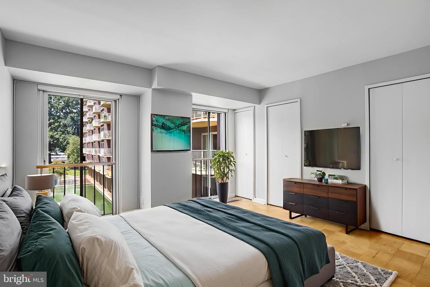 510 N ST SW #N217, WASHINGTON, District Of Columbia 20024, 2 Bedrooms Bedrooms, ,2 BathroomsBathrooms,Residential,For sale,510 N ST SW #N217,DCDC2225702 MLS # DCDC2225702