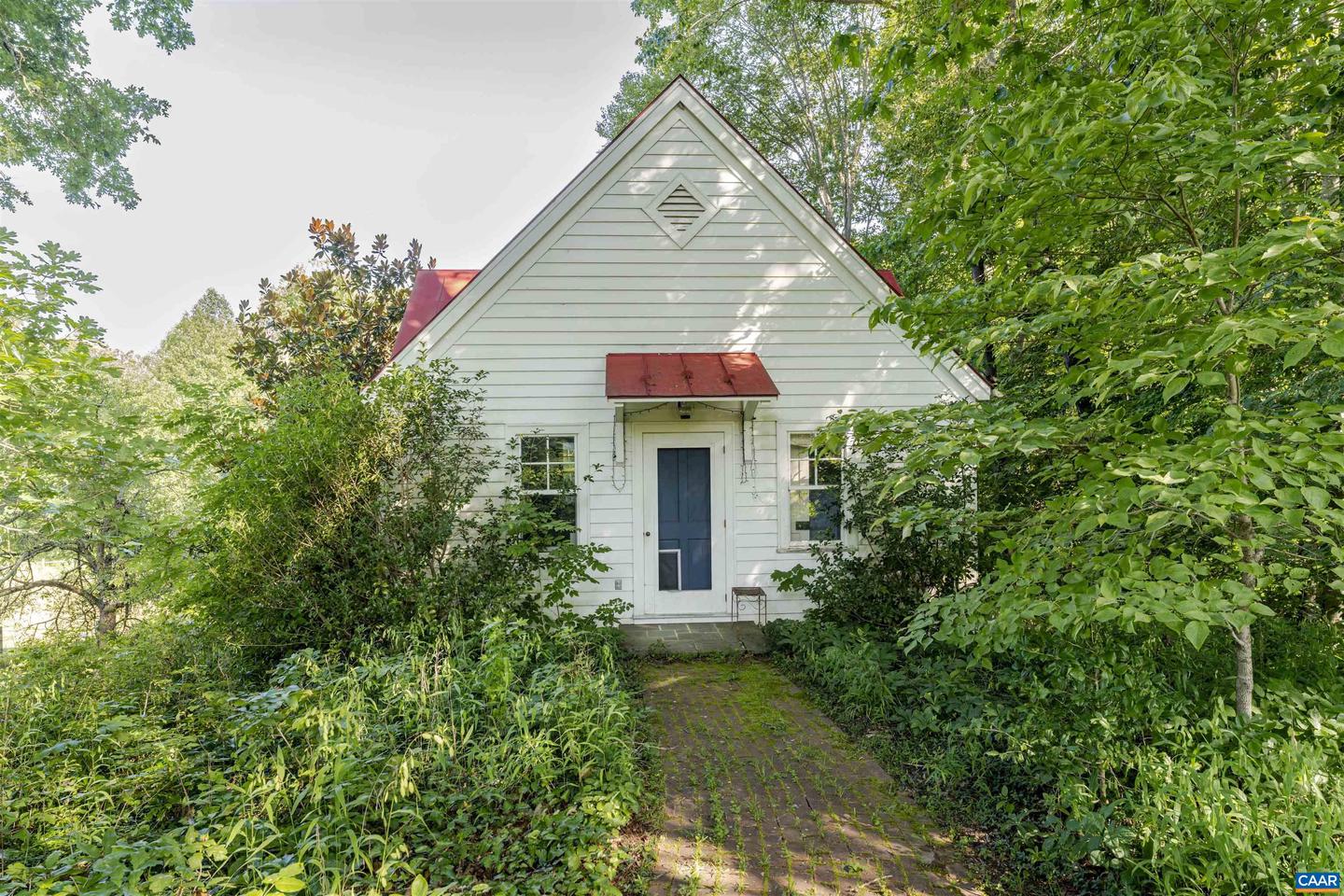 410 LAUGHTON LN, KENTS STORE, Virginia 23084, 2 Bedrooms Bedrooms, ,2 BathroomsBathrooms,Residential,For sale,410 LAUGHTON LN,669691 MLS # 669691