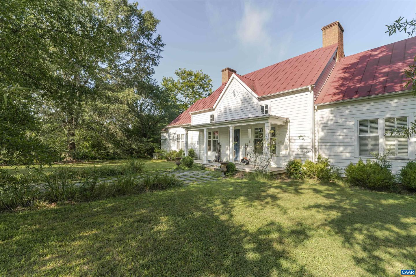 410 LAUGHTON LN, KENTS STORE, Virginia 23084, 2 Bedrooms Bedrooms, ,2 BathroomsBathrooms,Residential,For sale,410 LAUGHTON LN,669691 MLS # 669691