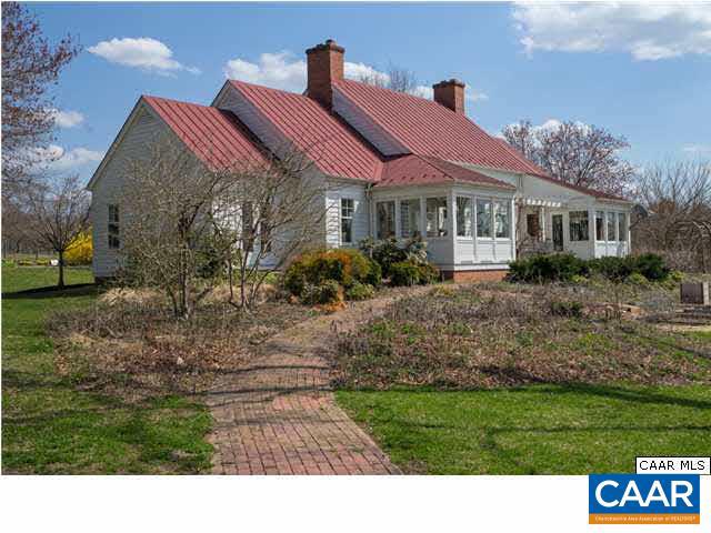 410 LAUGHTON LN, KENTS STORE, Virginia 23084, 2 Bedrooms Bedrooms, ,2 BathroomsBathrooms,Residential,For sale,410 LAUGHTON LN,669691 MLS # 669691