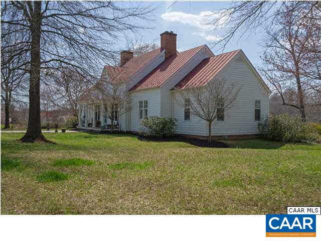 410 LAUGHTON LN, KENTS STORE, Virginia 23084, 2 Bedrooms Bedrooms, ,2 BathroomsBathrooms,Residential,For sale,410 LAUGHTON LN,669691 MLS # 669691
