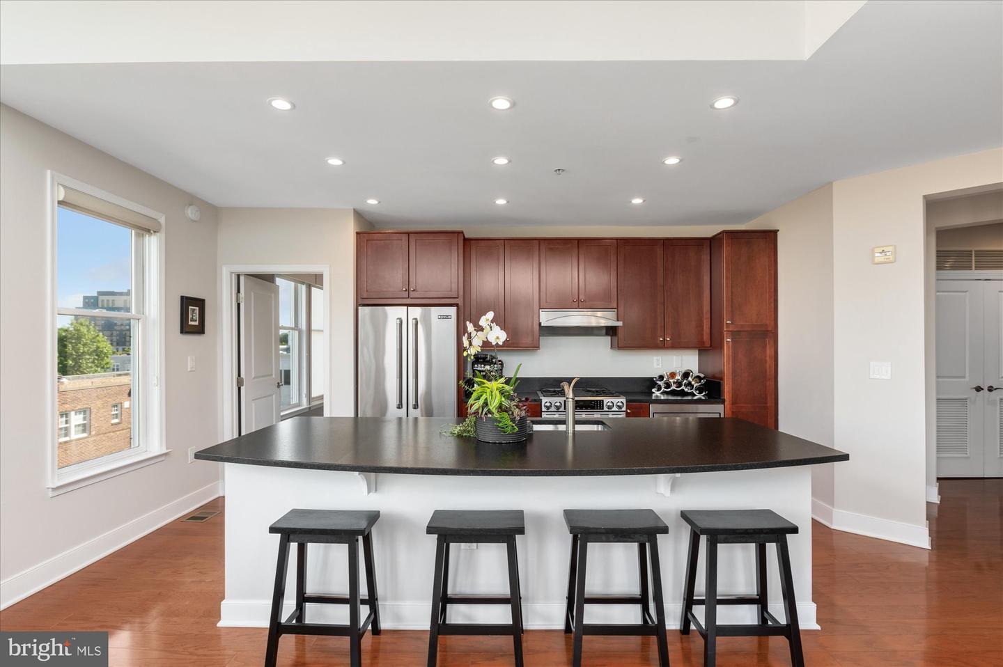 1511 N ROLFE ST #A401, ARLINGTON, Virginia 22209, 2 Bedrooms Bedrooms, ,2 BathroomsBathrooms,Residential,For sale,1511 N ROLFE ST #A401,VAAR2064564 MLS # VAAR2064564