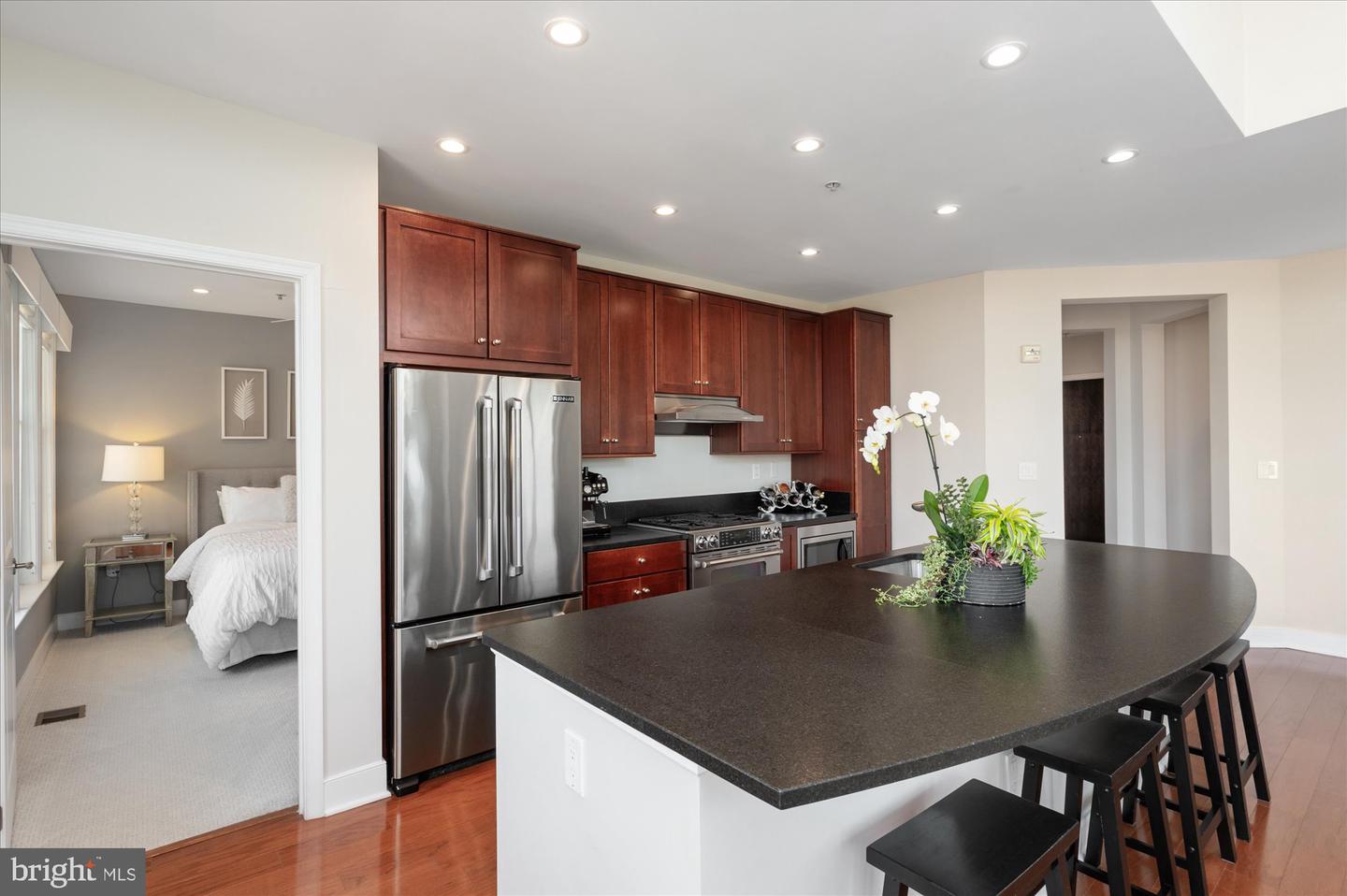 1511 N ROLFE ST #A401, ARLINGTON, Virginia 22209, 2 Bedrooms Bedrooms, ,2 BathroomsBathrooms,Residential,For sale,1511 N ROLFE ST #A401,VAAR2064564 MLS # VAAR2064564