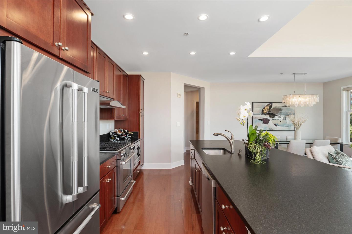 1511 N ROLFE ST #A401, ARLINGTON, Virginia 22209, 2 Bedrooms Bedrooms, ,2 BathroomsBathrooms,Residential,For sale,1511 N ROLFE ST #A401,VAAR2064564 MLS # VAAR2064564