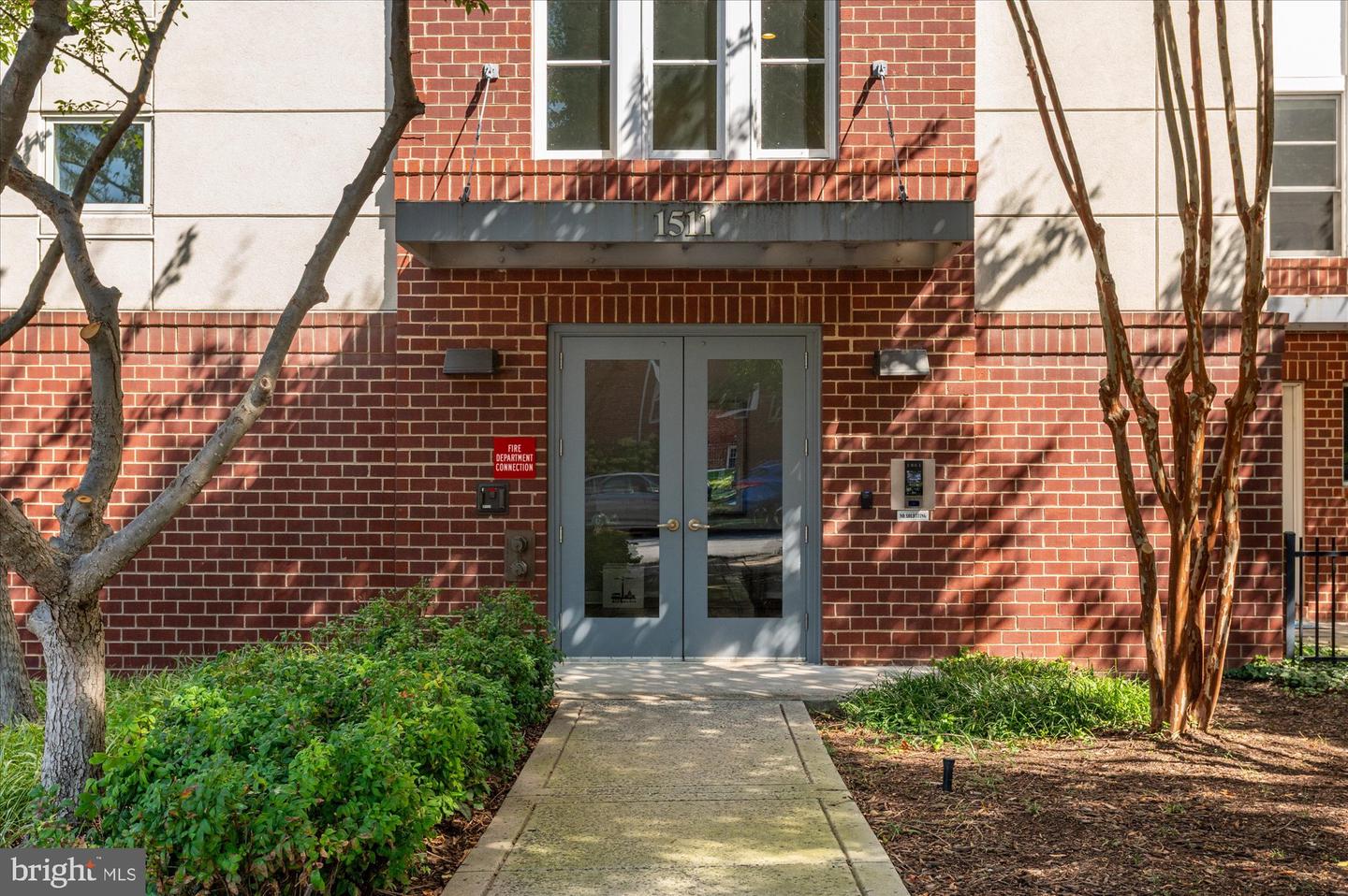 1511 N ROLFE ST #A401, ARLINGTON, Virginia 22209, 2 Bedrooms Bedrooms, ,2 BathroomsBathrooms,Residential,For sale,1511 N ROLFE ST #A401,VAAR2064564 MLS # VAAR2064564