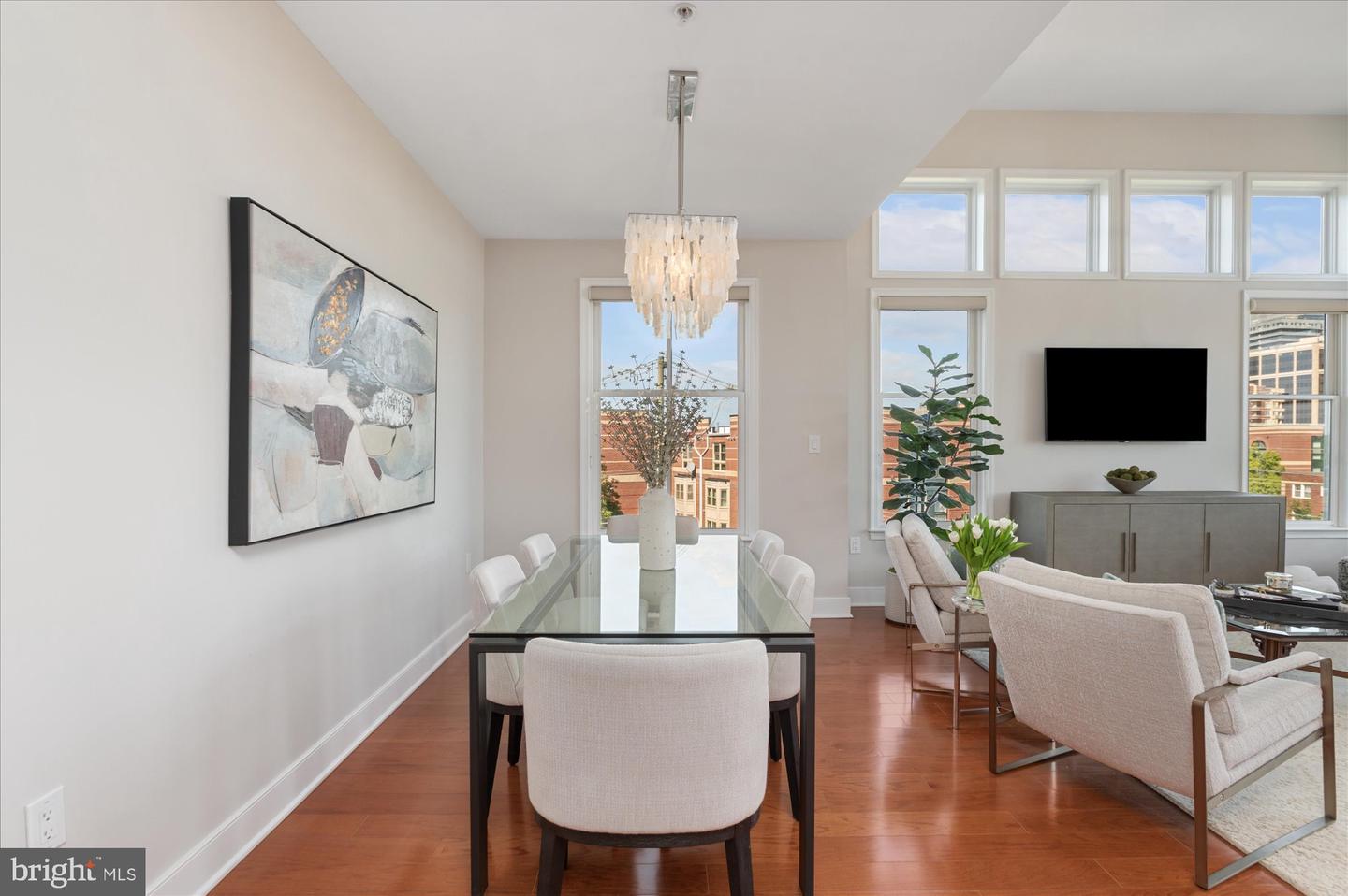 1511 N ROLFE ST #A401, ARLINGTON, Virginia 22209, 2 Bedrooms Bedrooms, ,2 BathroomsBathrooms,Residential,For sale,1511 N ROLFE ST #A401,VAAR2064564 MLS # VAAR2064564