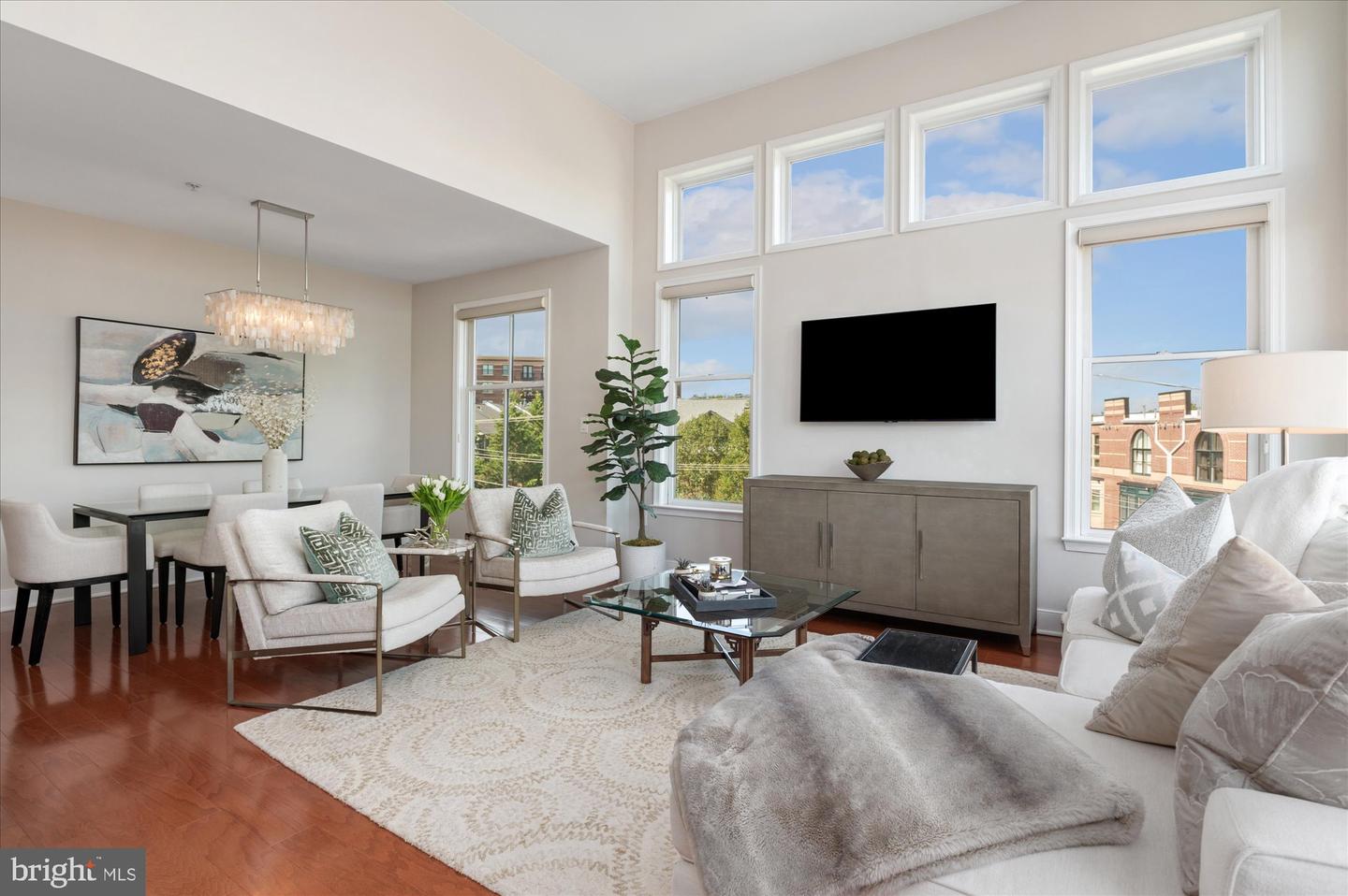 1511 N ROLFE ST #A401, ARLINGTON, Virginia 22209, 2 Bedrooms Bedrooms, ,2 BathroomsBathrooms,Residential,For sale,1511 N ROLFE ST #A401,VAAR2064564 MLS # VAAR2064564