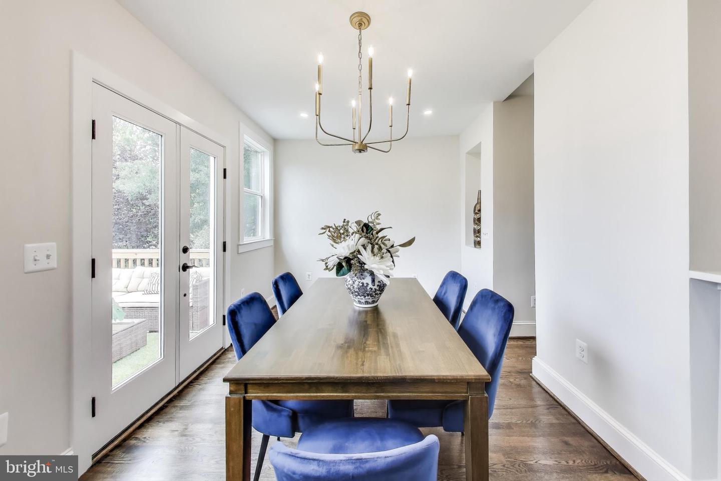 4616 8TH ST NW, WASHINGTON, District Of Columbia 20011, 4 Bedrooms Bedrooms, ,3 BathroomsBathrooms,Residential,For sale,4616 8TH ST NW,DCDC2225630 MLS # DCDC2225630