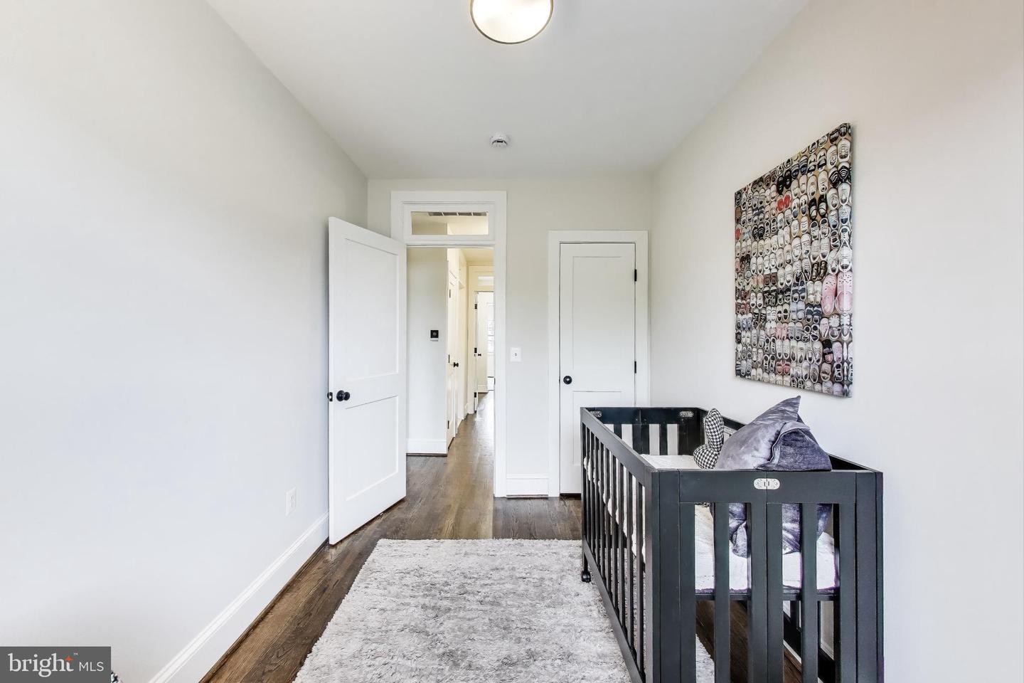 4616 8TH ST NW, WASHINGTON, District Of Columbia 20011, 4 Bedrooms Bedrooms, ,3 BathroomsBathrooms,Residential,For sale,4616 8TH ST NW,DCDC2225630 MLS # DCDC2225630