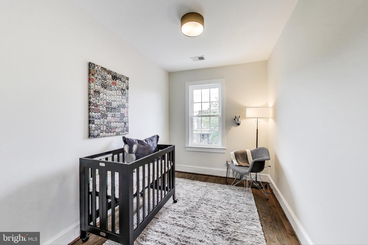4616 8TH ST NW, WASHINGTON, District Of Columbia 20011, 4 Bedrooms Bedrooms, ,3 BathroomsBathrooms,Residential,For sale,4616 8TH ST NW,DCDC2225630 MLS # DCDC2225630