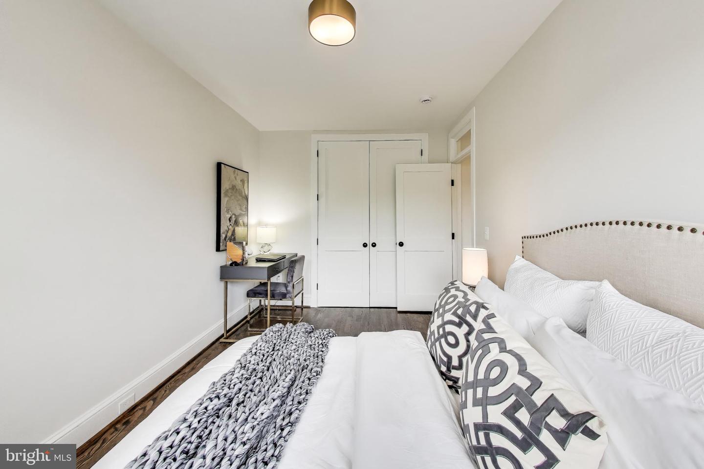 4616 8TH ST NW, WASHINGTON, District Of Columbia 20011, 4 Bedrooms Bedrooms, ,3 BathroomsBathrooms,Residential,For sale,4616 8TH ST NW,DCDC2225630 MLS # DCDC2225630