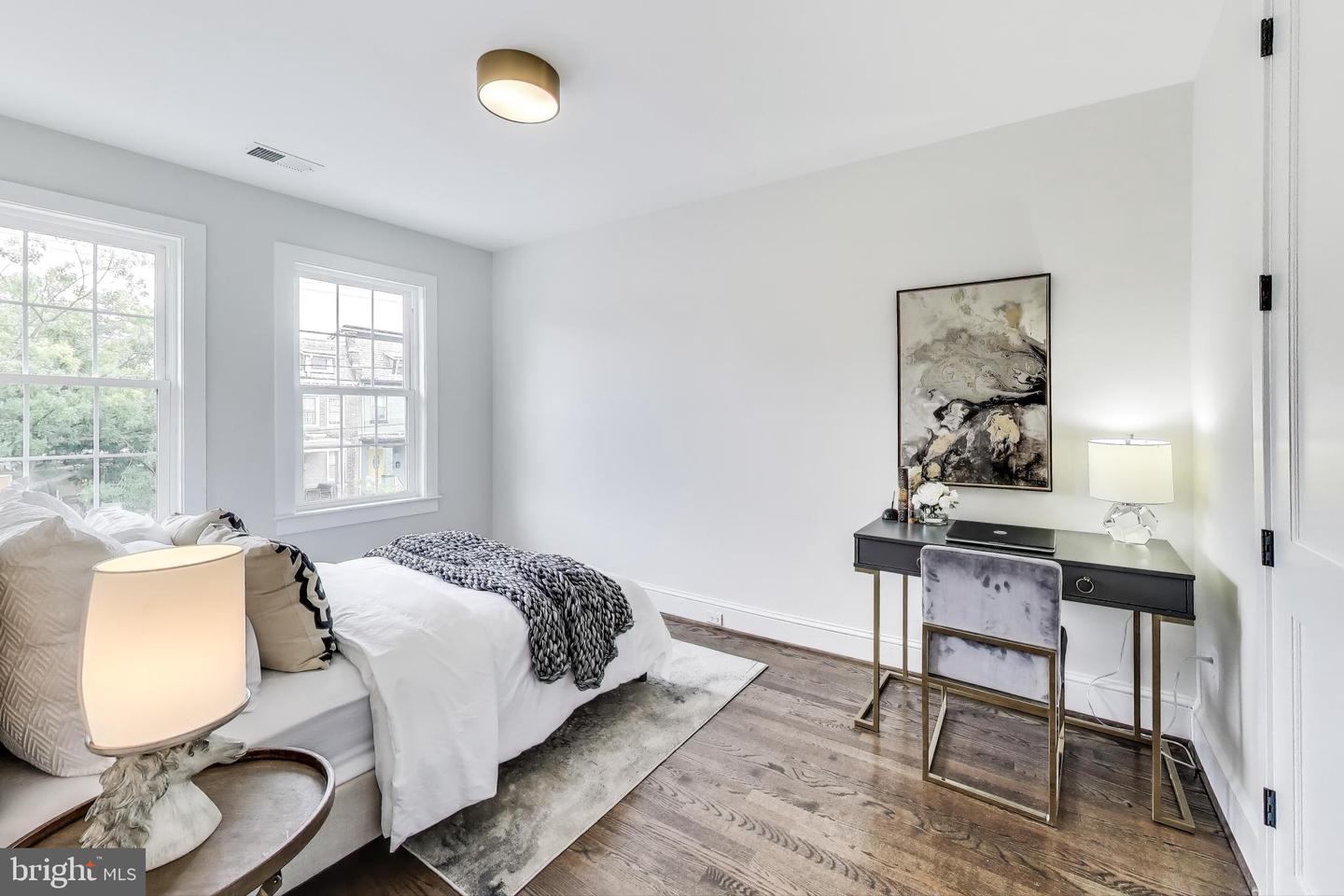 4616 8TH ST NW, WASHINGTON, District Of Columbia 20011, 4 Bedrooms Bedrooms, ,3 BathroomsBathrooms,Residential,For sale,4616 8TH ST NW,DCDC2225630 MLS # DCDC2225630