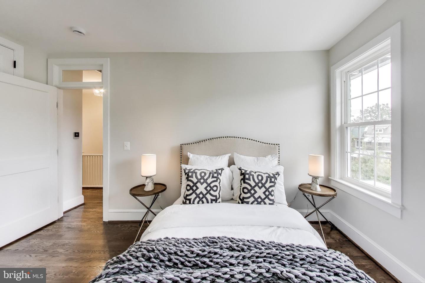 4616 8TH ST NW, WASHINGTON, District Of Columbia 20011, 4 Bedrooms Bedrooms, ,3 BathroomsBathrooms,Residential,For sale,4616 8TH ST NW,DCDC2225630 MLS # DCDC2225630