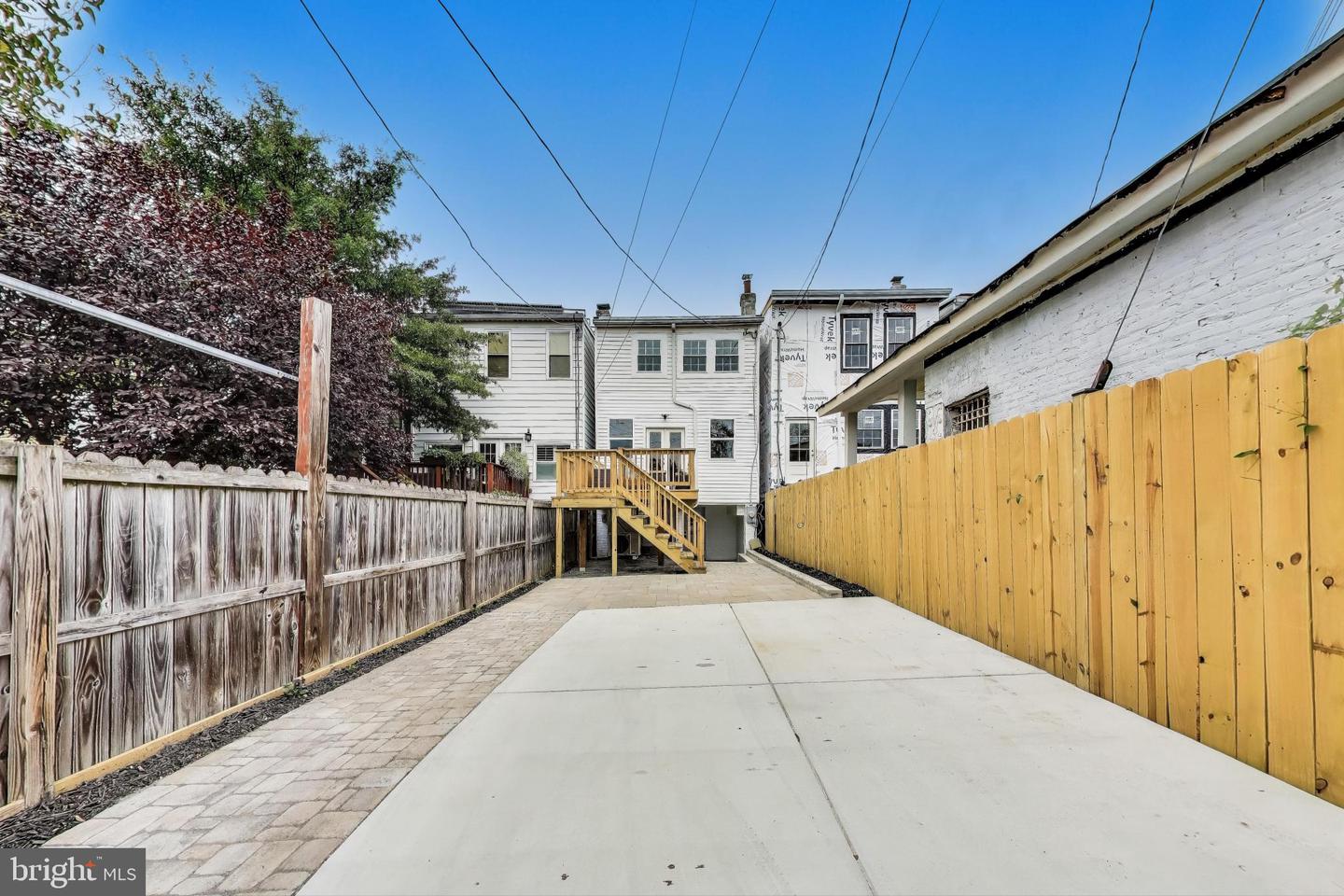 4616 8TH ST NW, WASHINGTON, District Of Columbia 20011, 4 Bedrooms Bedrooms, ,3 BathroomsBathrooms,Residential,For sale,4616 8TH ST NW,DCDC2225630 MLS # DCDC2225630