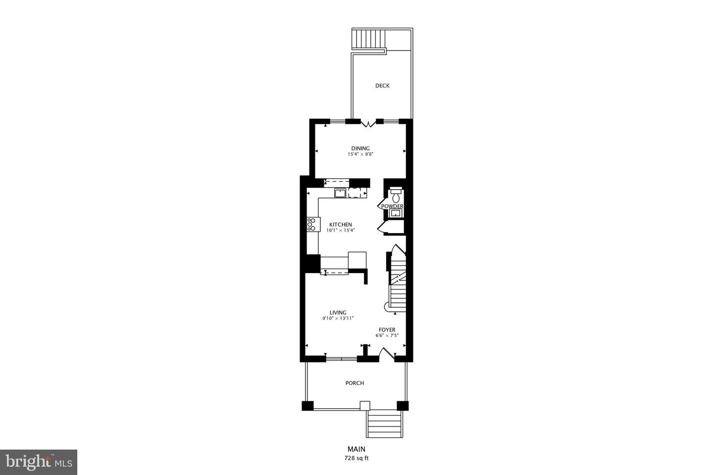 4616 8TH ST NW, WASHINGTON, District Of Columbia 20011, 4 Bedrooms Bedrooms, ,3 BathroomsBathrooms,Residential,For sale,4616 8TH ST NW,DCDC2225630 MLS # DCDC2225630