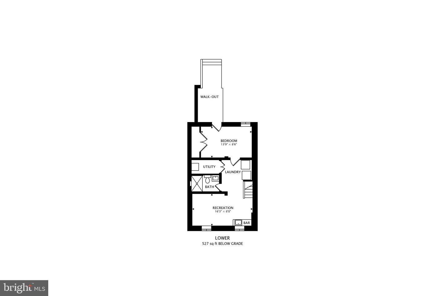 4616 8TH ST NW, WASHINGTON, District Of Columbia 20011, 4 Bedrooms Bedrooms, ,3 BathroomsBathrooms,Residential,For sale,4616 8TH ST NW,DCDC2225630 MLS # DCDC2225630