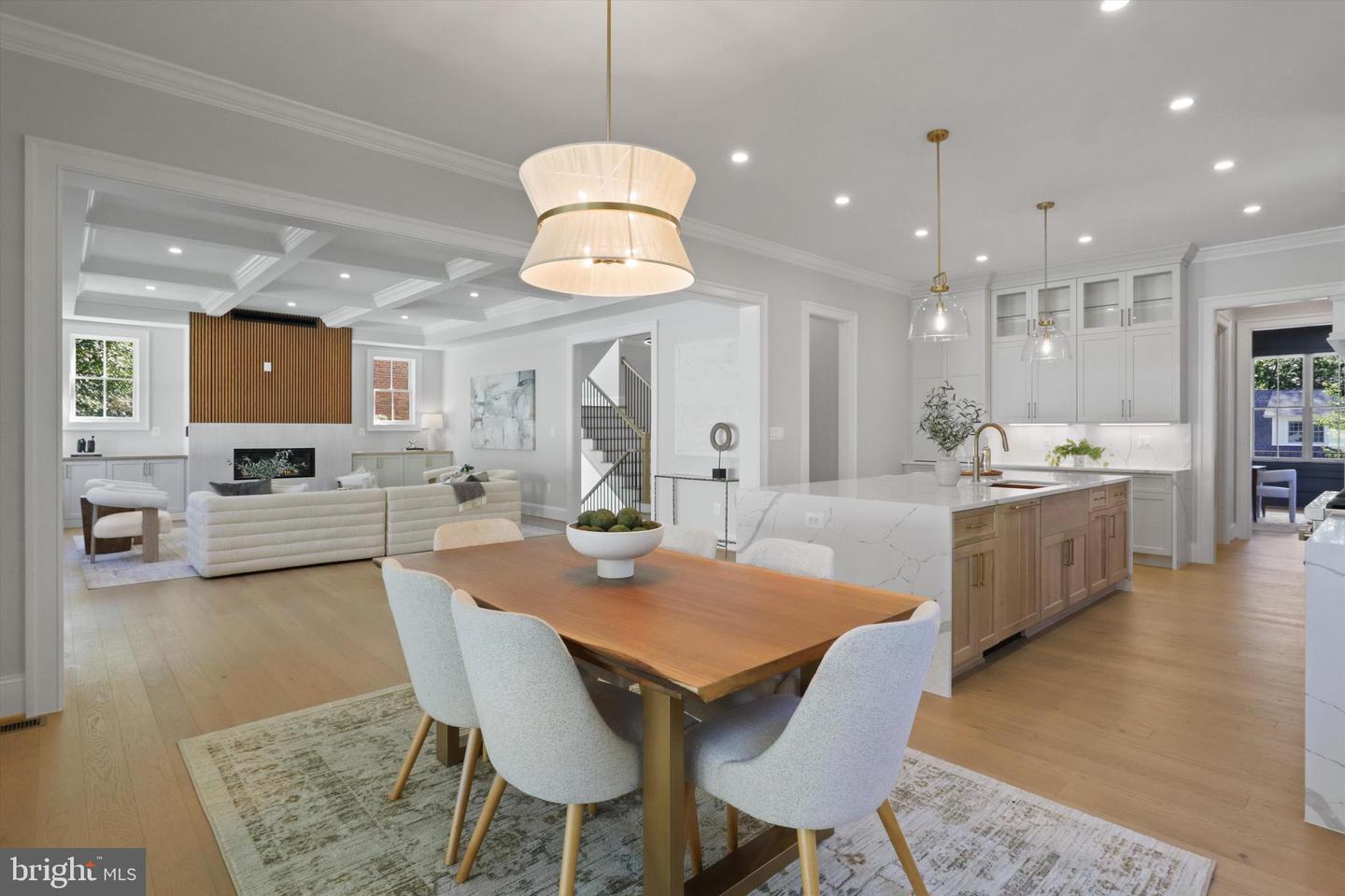 2541 23RD RD N, ARLINGTON, Virginia 22207, 5 Bedrooms Bedrooms, ,5 BathroomsBathrooms,Residential,For sale,2541 23RD RD N,VAAR2064578 MLS # VAAR2064578