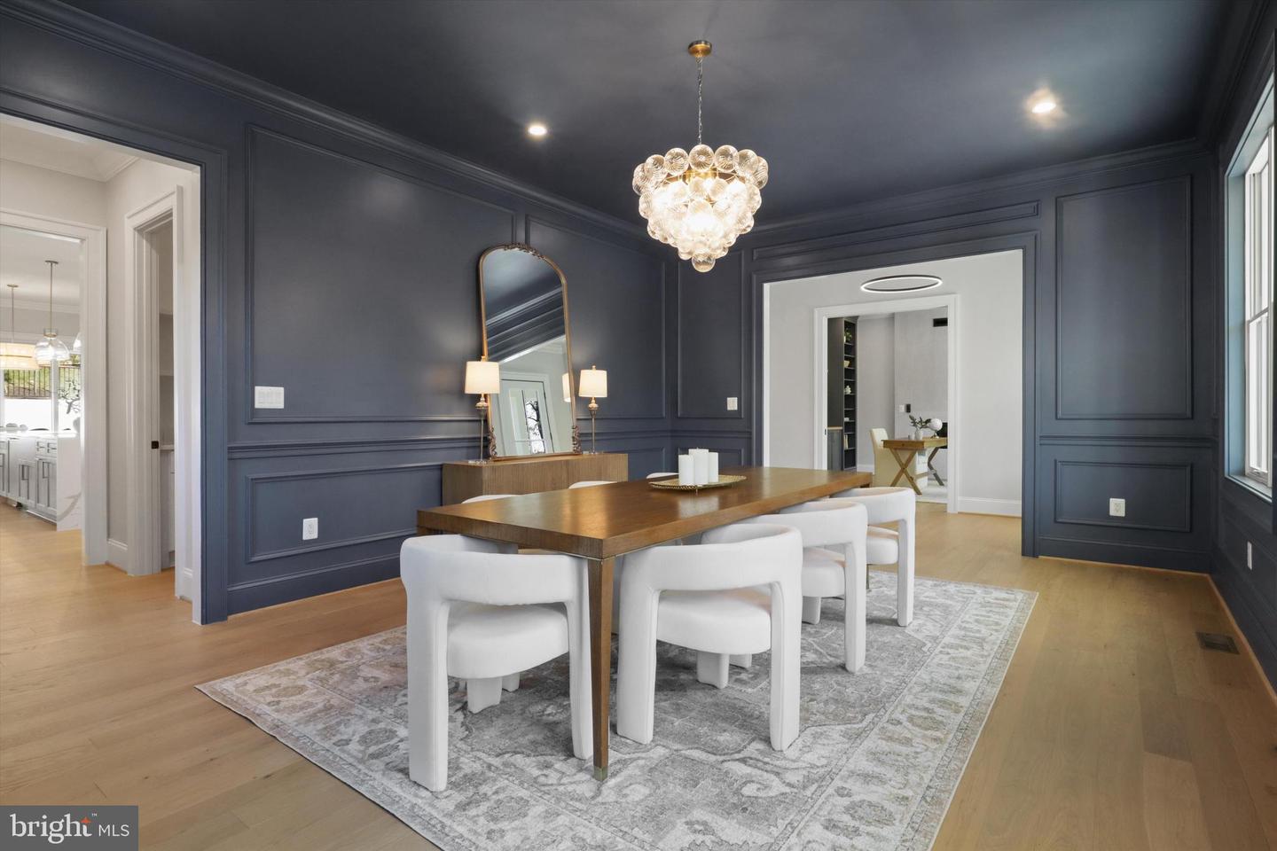 2541 23RD RD N, ARLINGTON, Virginia 22207, 5 Bedrooms Bedrooms, ,5 BathroomsBathrooms,Residential,For sale,2541 23RD RD N,VAAR2064578 MLS # VAAR2064578