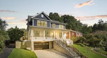 2541 23RD RD N, ARLINGTON, Virginia 22207, 5 Bedrooms Bedrooms, ,5 BathroomsBathrooms,Residential,For sale,2541 23RD RD N,VAAR2064578 MLS # VAAR2064578
