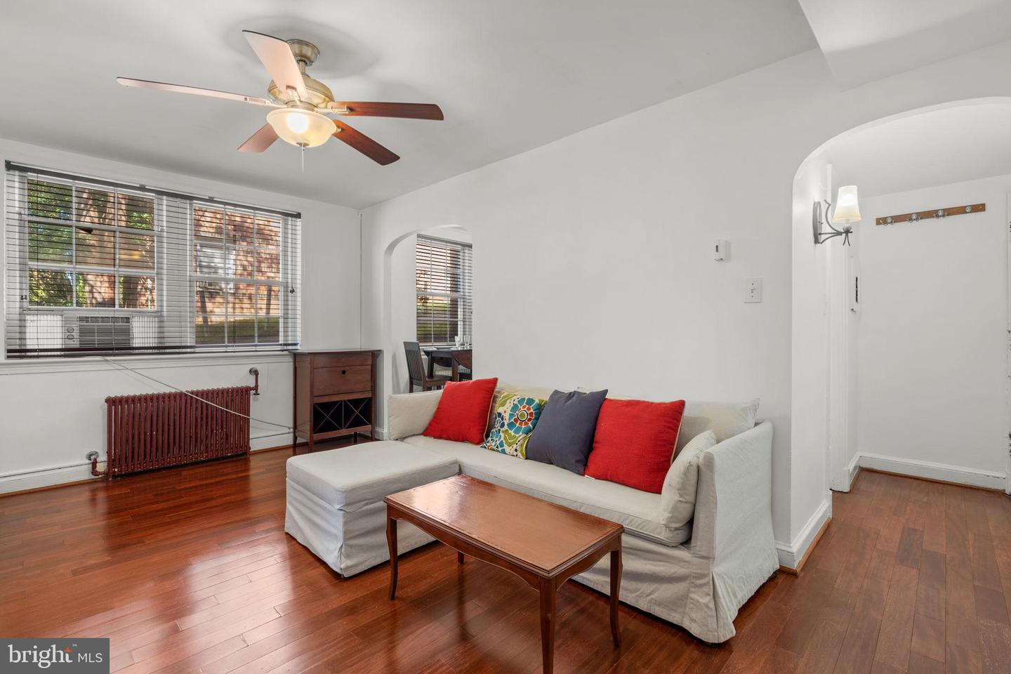 4581 MACARTHUR BLVD NW #103, WASHINGTON, District Of Columbia 20007, 1 Bedroom Bedrooms, 2 Rooms Rooms,1 BathroomBathrooms,Residential,For sale,4581 MACARTHUR BLVD NW #103,DCDC2225664 MLS # DCDC2225664