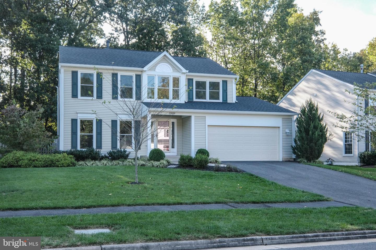 13929 TALL TIMBER CT, GAINESVILLE, Virginia 20155, 4 Bedrooms Bedrooms, ,3 BathroomsBathrooms,Residential,For sale,13929 TALL TIMBER CT,VAPW2105430 MLS # VAPW2105430