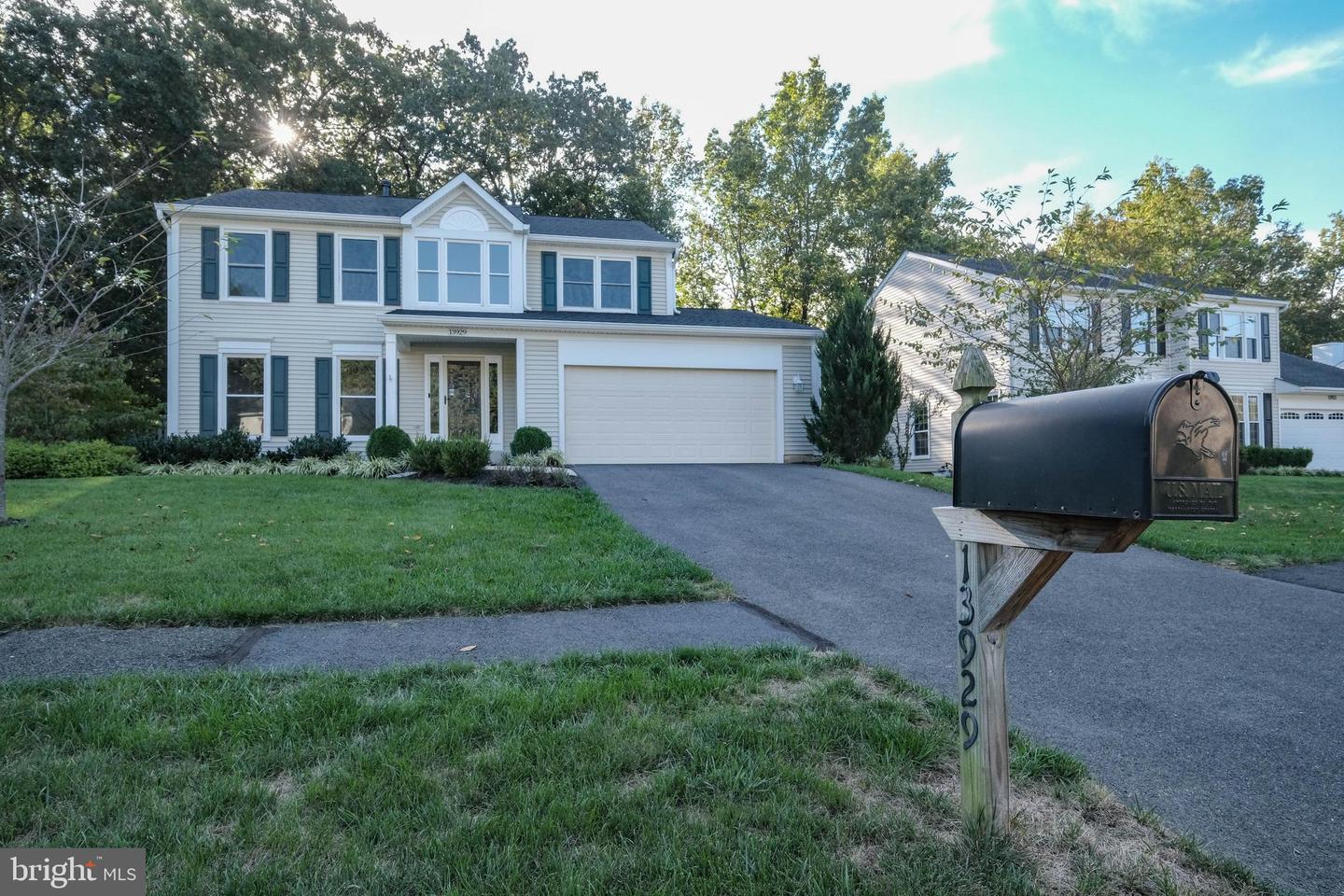 13929 TALL TIMBER CT, GAINESVILLE, Virginia 20155, 4 Bedrooms Bedrooms, ,3 BathroomsBathrooms,Residential,For sale,13929 TALL TIMBER CT,VAPW2105430 MLS # VAPW2105430
