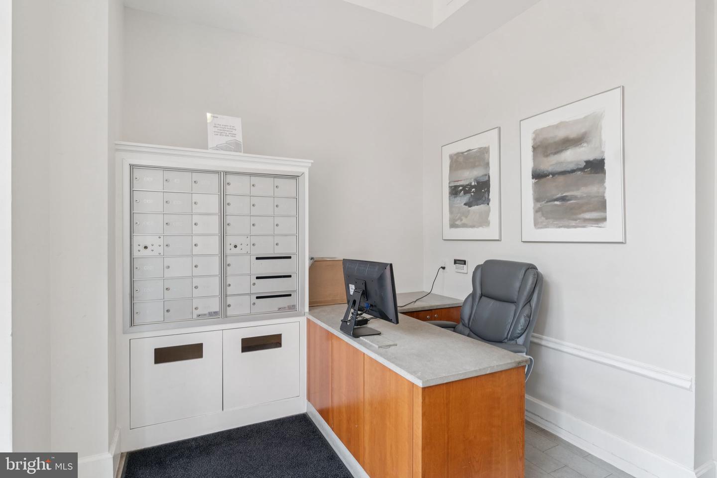2516 Q ST NW #Q206, WASHINGTON, District Of Columbia 20007, 1 Bedroom Bedrooms, ,1 BathroomBathrooms,Residential,For sale,2516 Q ST NW #Q206,DCDC2225676 MLS # DCDC2225676